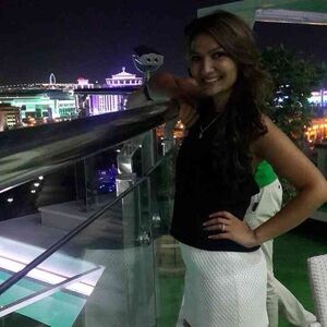 Zara Black Lace Halter Top